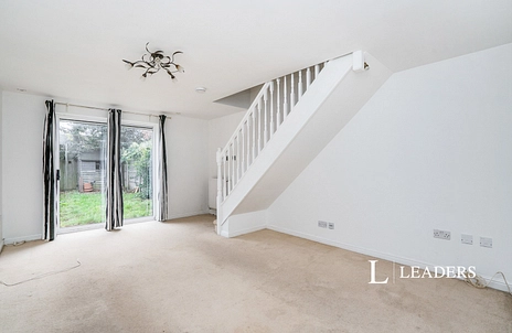 2 bedroom house to rent - Leander Drive, Gosport, PO12 - Property View 2