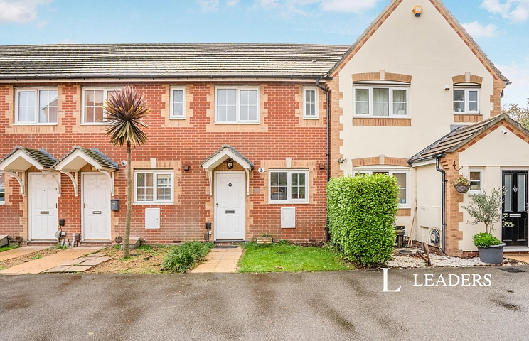 2 bedroom house to rent - Leander Drive, Gosport, PO12