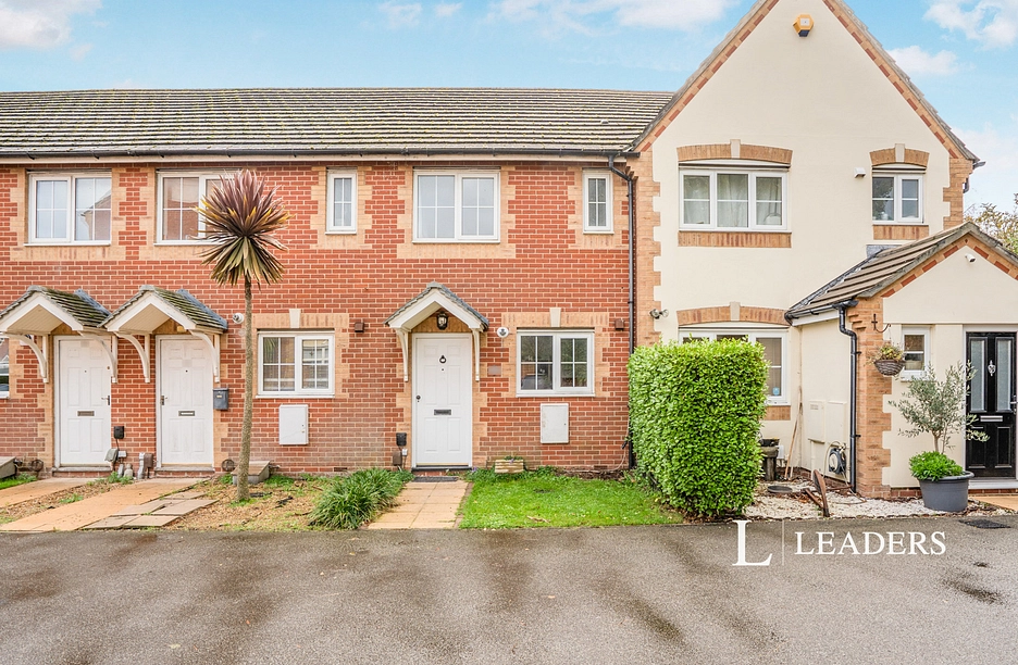 2 bedroom house to rent - Leander Drive, Gosport, PO12 - Property View 1