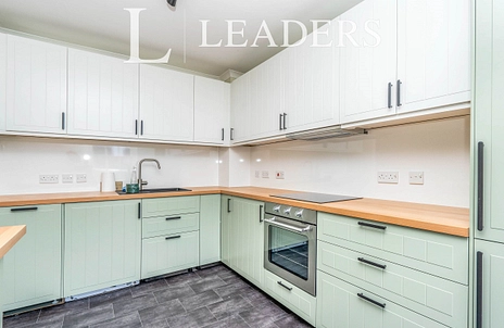 2 bedroom apartment to rent - North Street, Gosport, PO12 - Property View 2