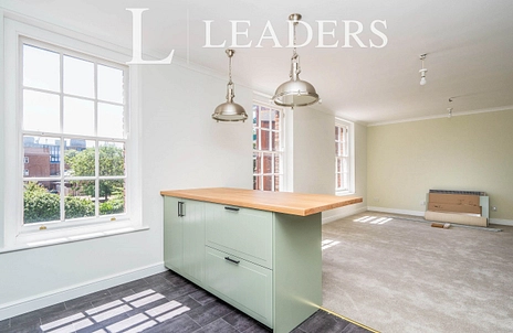 2 bedroom apartment to rent - North Street, Gosport, PO12 - Property View 3