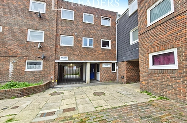 3 bedroom apartment to rent - Burnhams Walk, Gosport, PO12