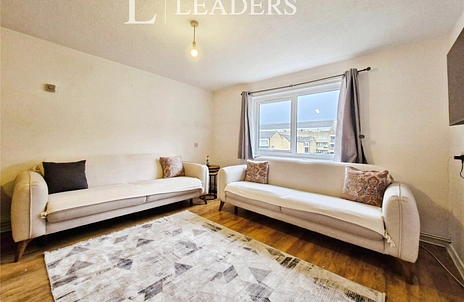 3 bedroom apartment to rent - Burnhams Walk, Gosport, PO12 - Property View 3