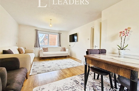 3 bedroom apartment to rent - Burnhams Walk, Gosport, PO12 - Property View 2