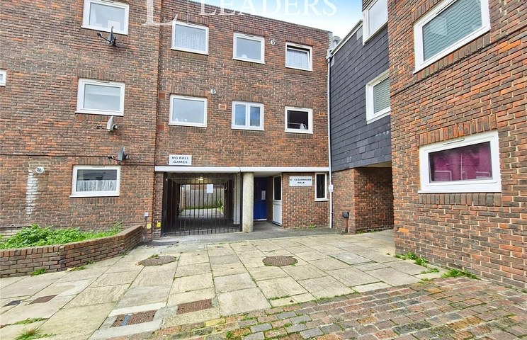 3 bedroom apartment to rent - Burnhams Walk, Gosport, PO12