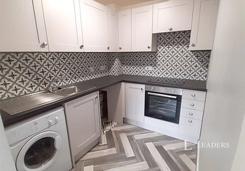 1 bedroom apartment to rent - Irwin Heights, 119 Elson Road, Gosport, PO12 - Property View 1