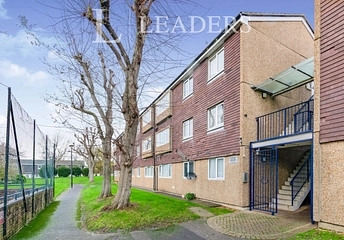2 bedroom apartment to rent - Bittern Close, Gosport, PO12 - Property View 1