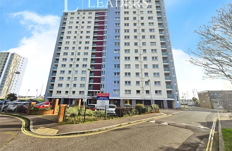 1 bedroom apartment to rent - Trinity Green, Gosport, PO12 - Property View 3