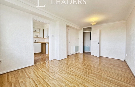 1 bedroom apartment to rent - Trinity Green, Gosport, PO12 - Property View 2