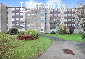 3 bedroom apartment to rent - Milford Court, Gale Moor Avenue, Gosport, PO12 - Property View 1