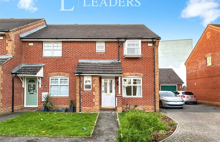 3 bedroom house to rent - Magennis Close, Gosport, PO13