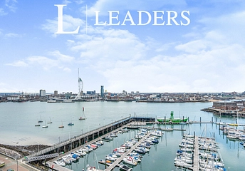 2 bed flat/apartment for rent in Trinity Green, Gosport, PO12