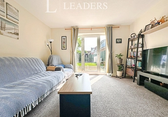 2 bed house for rent in Marlin Close, Gosport, PO13