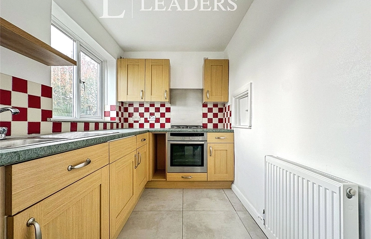 2 bedroom maisonette to rent - Battery Close, Gosport, Hampshire, PO12