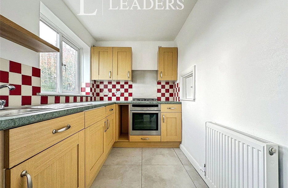 2 bedroom maisonette to rent - Battery Close, Gosport, Hampshire, PO12 - Property View 1