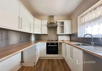 1 bed flat/apartment for rent in Alliance Close, Gosport, Hampshire, PO13