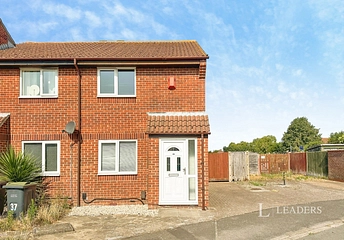2 bed house for rent in Parklands Close, Gosport, Hampshire, PO12