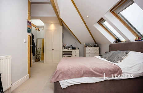 3 bedroom house to rent - Sonic Court, GU1 - Property View 3