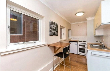 1 bedroom apartment to rent - The Royals, High Street, Guildford, GU1 - Property View 3