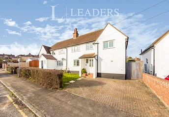 2 bed house for rent in Old Palace Road, Guildford, GU2