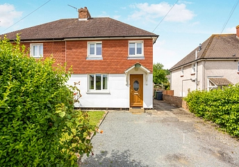 4 bedroom house to rent - The Oval, Guildford, GU2 - Property View 1