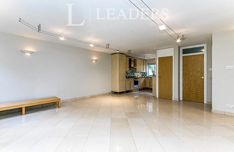 2 bedroom apartment to rent - West Mount, The Mount, Guildford, GU2 - Property View 2