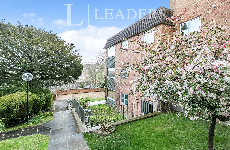 2 bedroom apartment to rent - West Mount, The Mount, Guildford, GU2 - Property View 1