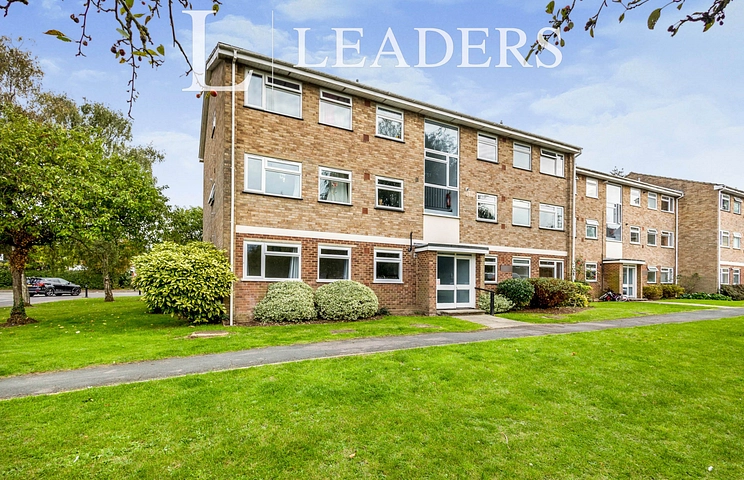 2 bedroom apartment to rent - Jordans Close, GU1