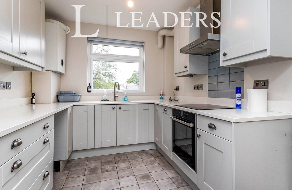 2 bedroom apartment to rent - Jordans Close, Guildford, GU1 - Property View 1