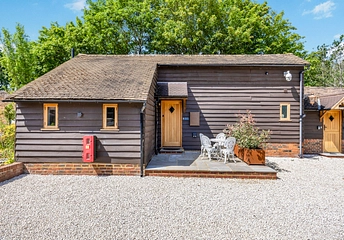 1 bedroom bungalow to rent - Stringers Common, Jacob's Well, Guildford, GU4 - Property View 1