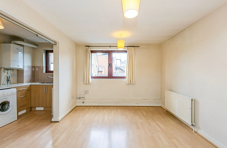 1 bedroom apartment to rent - Artillery Court, Artillery Road, Guildford, GU1 - Property View 2
