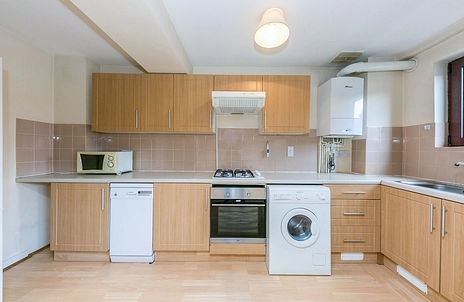 1 bedroom apartment to rent - Artillery Court, Artillery Road, Guildford, GU1 - Property View 3