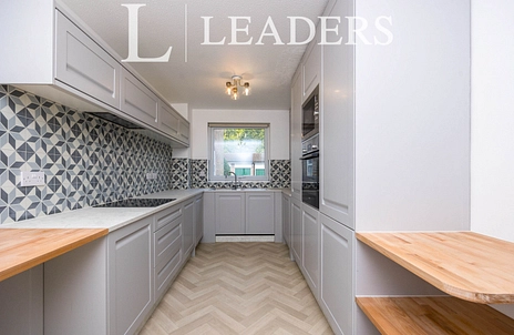 2 bedroom apartment to rent - Rookwood Court, GU2 - Property View 2