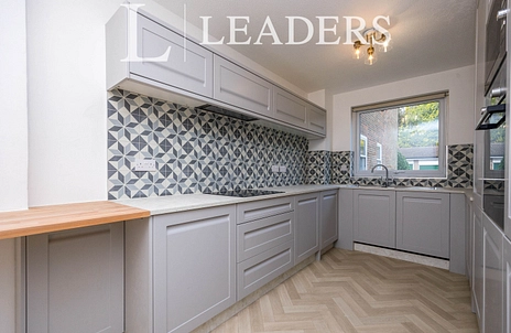 2 bedroom apartment to rent - Rookwood Court, GU2 - Property View 3