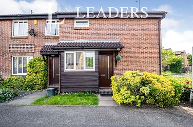 1 bedroom house to rent - Bradfield Close, Guildford, GU4