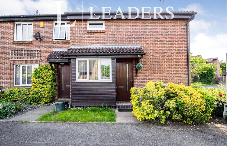 1 bedroom house to rent - Bradfield Close, Guildford, GU4