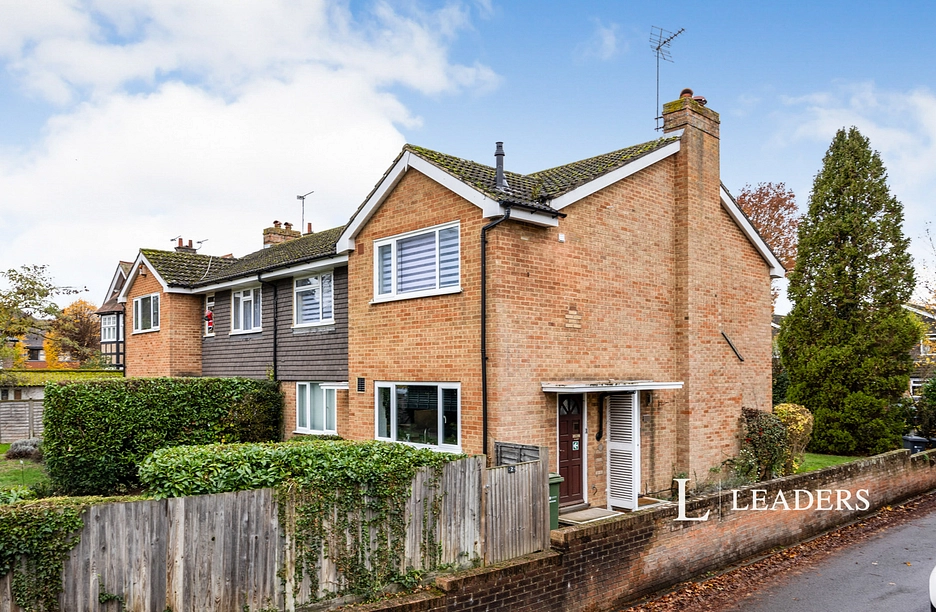 2 bedroom apartment to rent - Berkeley Court, London Road, GU1 - Property View 1