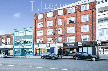 1 bedroom studio to rent - Eastgate House, 223 High Street, Guildford, GU1