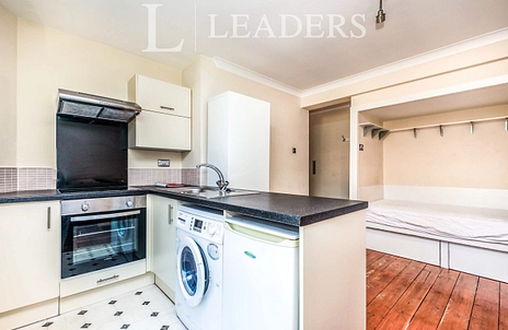1 bedroom studio to rent - Eastgate House, 223 High Street, Guildford, GU1 - Property View 3