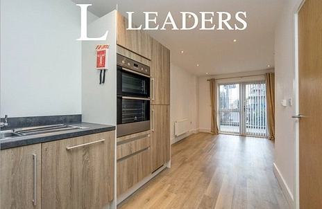 1 bedroom apartment to rent - Austen House, Station View, Guildford, GU1 - Property View 3