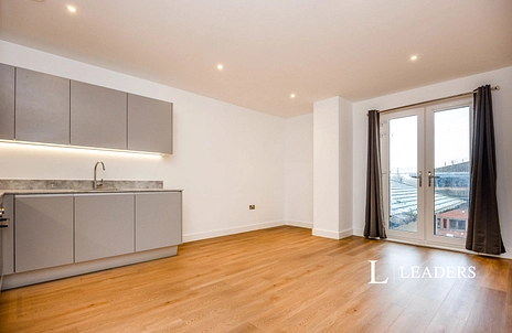 2 bedroom apartment to rent - Weyside Park, Catteshall Lane, Godalming, Surrey, GU7 - Property View 2