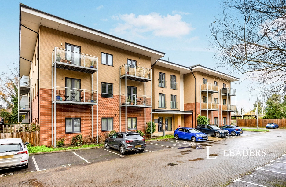 2 bedroom apartment to rent - Weyside Park, Catteshall Lane, Godalming, Surrey, GU7 - Property View 1