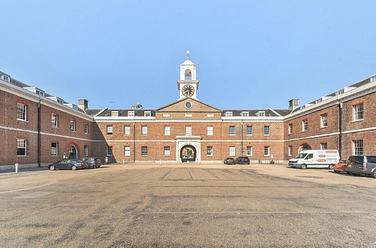 2 bedroom apartment for sale - The Vulcan, Gunwharf Quays, Portsmouth, Hampshire, PO1