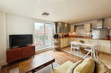 1 bedroom apartment for sale - Anson Court, Gunwharf Quays, Portsmouth, Hampshire, PO1