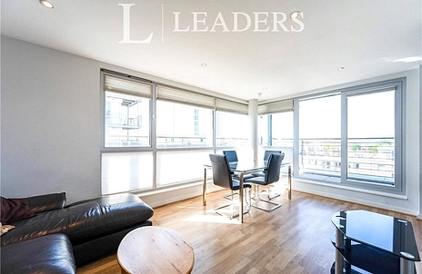 2 bedroom apartment for sale - Cross Street, Portsmouth, Hampshire, PO1 - Property View 2