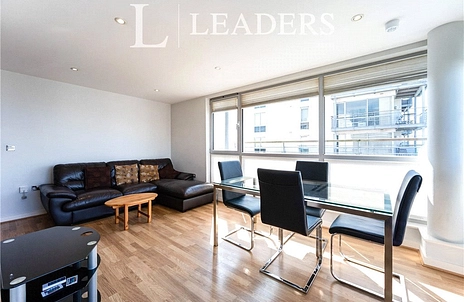 2 bedroom apartment for sale - Cross Street, Portsmouth, Hampshire, PO1 - Property View 3