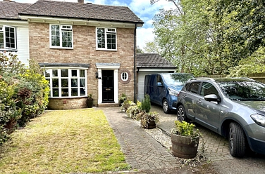 3 bedroom house to rent - Oaklands Road, Havant, PO9