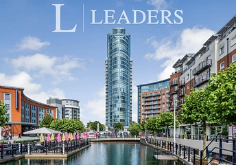 2 bed flat/apartment for rent in No 1 Building, Gunwharf Quays, Portsmouth, PO1