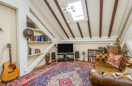 2 bedroom apartment to rent - The Vulcan, Gunwharf Quays, PO1 - Property View 3