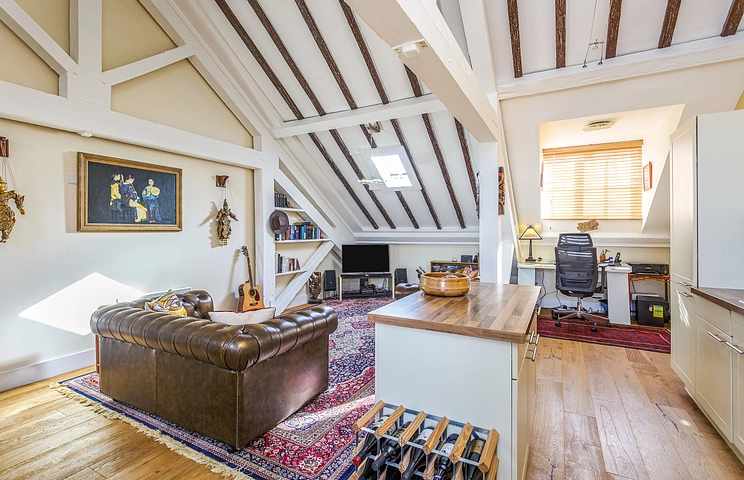 2 bedroom apartment to rent - The Vulcan, Gunwharf Quays, PO1